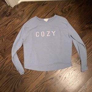 This shirt has never been worn!